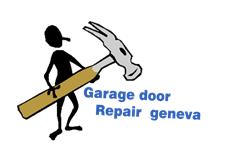 Garage Door Repair Geneva IL image 1