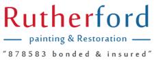 Rutherford Painting & Restoration San Diego image 1