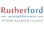Rutherford Painting & Restoration San Diego logo