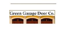 Green Garage Door Company image 1