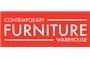 Contemporary Furniture Warehouse logo