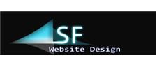 SF Website Design image 1