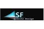 SF Website Design logo