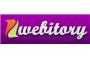 Webitory logo