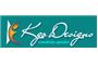 Kgo Designs logo