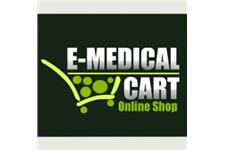 e-medical cart  image 1
