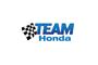Team Honda logo