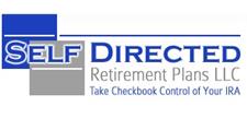 Self Directed Retirement Plans LLC image 1