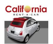 California Rent a Car  image 1