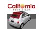 California Rent a Car  logo