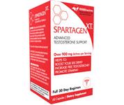 Spartagen XT Review image 1