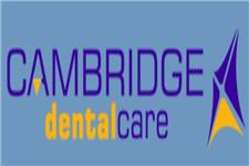 Cambridge Dental Care image 1