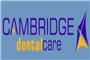 Cambridge Dental Care logo