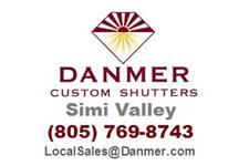 Danmer Custom Shutters Simi Valley image 1