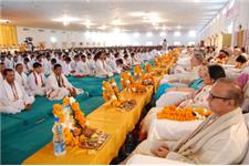 Maharishi Mahesh Yogi Vedic Vishwavidyalaya Jabalpur image 4