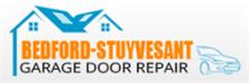 Bedford-Stuyvesant Garage Door Repair image 1