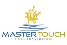Master Touch Pool Services Inc image 1