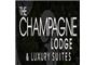 The Champagne Lodge logo
