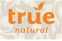 True Natural logo