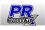 CrossFit PRX logo
