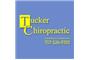 Tucker Chiropractic logo