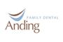 Anding Family Dental logo