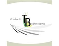 TB Construction & Landscaping image 1