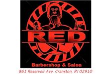Red Barbershop and Salon image 1