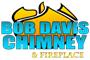 Bob Davis Chimney logo