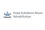 Hope Substance Abuse Rehabilitation logo
