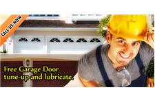 AEI local garage door repair San Mateo image 2