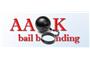 AA OK Bail Bonding logo