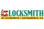Locksmith El Dorado Hills Ca logo