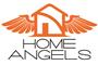 Home Angels logo
