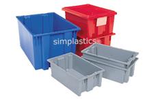 Plastic Storage image 5