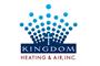 Kingdom Heating & Air, Inc. logo