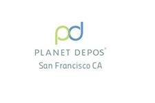 Planet Depos Court Reporting San Francisco image 1