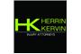 Herrin Kervin Injury Attorneys: Gordon T Herrin logo