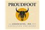 Proudfoot Associates Inc. logo