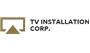 TV Installation Inc logo