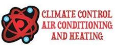 Climate Control Air Conditioning and Heating image 1