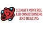 Climate Control Air Conditioning and Heating logo