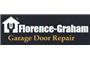 Florence-Graham Garage Door Repair logo