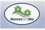 Homes on 30A logo