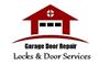 Garage Door Repair Edmonds WA logo