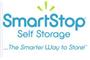 SmartStop Self Storage logo