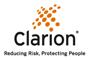 Clarion Safety Systems logo