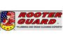 Rooter Guard logo
