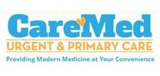 CareMed Urgent Care, LLC image 1