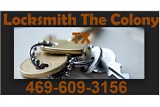 Locksmith The Colony TX image 2